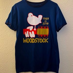 Woodstock T-Shirt